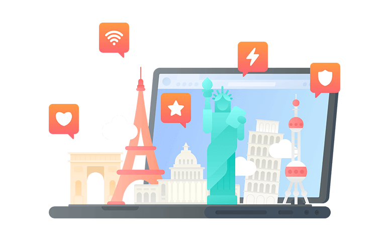 在多米尼加连接到中国vpn - 海龟伴侣